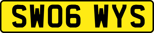 SW06WYS