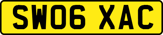 SW06XAC