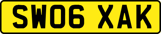 SW06XAK