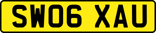 SW06XAU