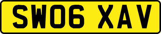 SW06XAV