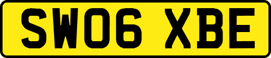SW06XBE