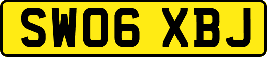 SW06XBJ