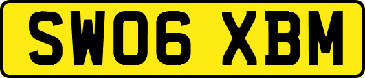 SW06XBM
