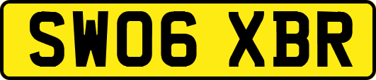 SW06XBR