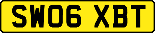 SW06XBT