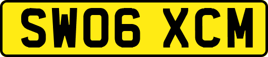 SW06XCM