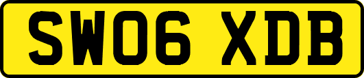 SW06XDB
