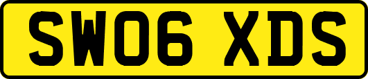 SW06XDS