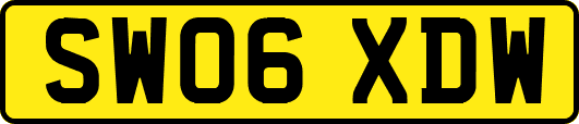SW06XDW