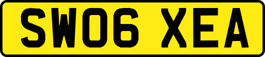 SW06XEA
