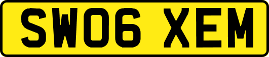 SW06XEM