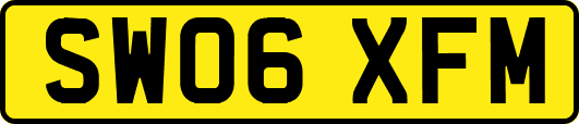SW06XFM