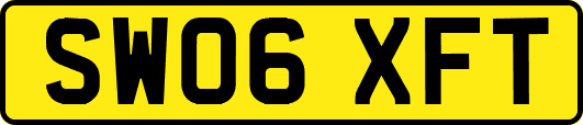 SW06XFT
