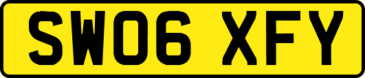 SW06XFY