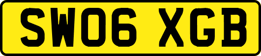 SW06XGB