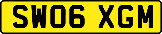 SW06XGM