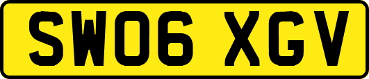 SW06XGV