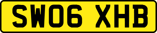 SW06XHB