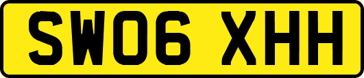 SW06XHH