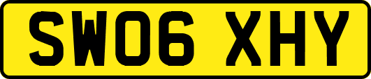 SW06XHY