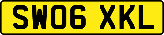 SW06XKL
