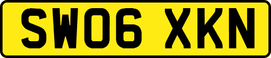 SW06XKN