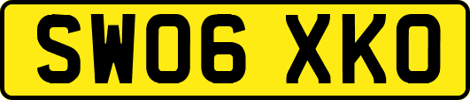 SW06XKO