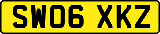 SW06XKZ