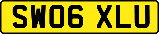SW06XLU