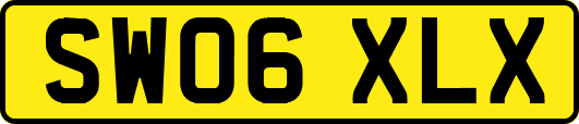 SW06XLX