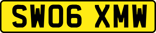 SW06XMW