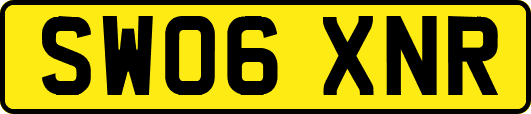 SW06XNR