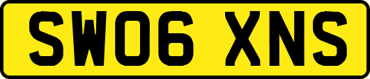 SW06XNS