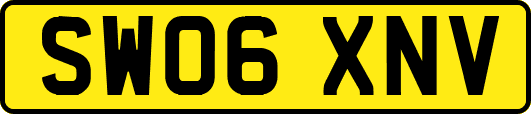 SW06XNV