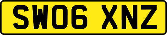 SW06XNZ