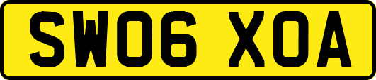 SW06XOA