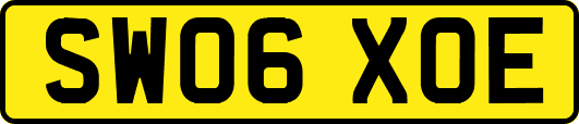 SW06XOE