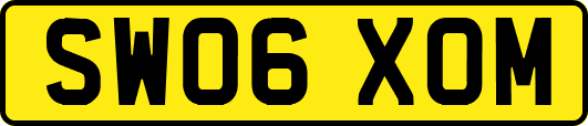 SW06XOM