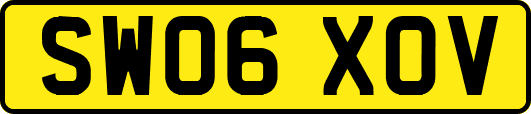 SW06XOV