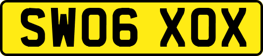 SW06XOX