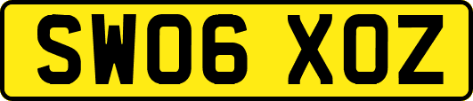 SW06XOZ
