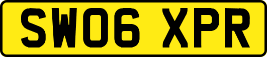 SW06XPR