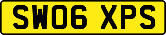 SW06XPS