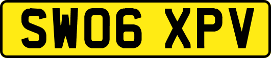 SW06XPV
