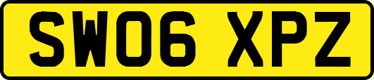 SW06XPZ