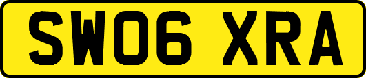 SW06XRA