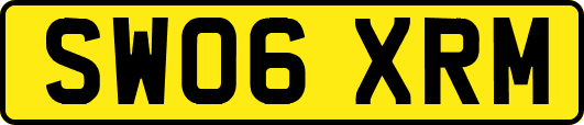 SW06XRM