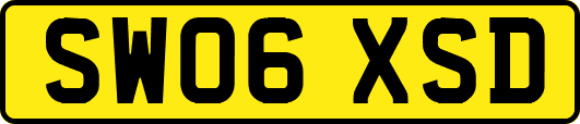 SW06XSD