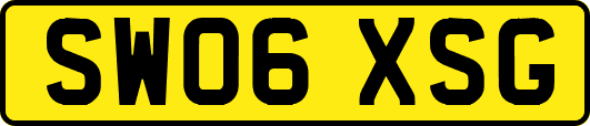 SW06XSG